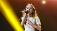 Данэлия Төлешова America’s Got Talent шоуының қазыларын таңғалдырды