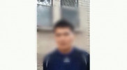 Ақтөбеде "жатақханада бомба бар" деп хабарлаған ер адам қамауға алынды