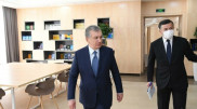 Өзбекстан президенті математикаға ерекше көңіл аударуды тапсырды