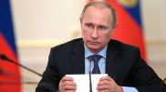 Путин орыс халқы КСРО республикаларына "қандай сыйлық" жасағанын айтты