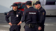 Мәскеуде қылмыс әлемінің 30 серкесі ұсталды