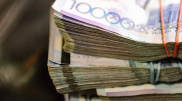 Қызылорда облысында Денсаулық сақтау басқармасының қызметкерлері 98 миллион теңге жымқырды деген күдікке ілінді
