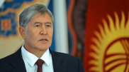 Атамбаевтан пневмония анықталып, ауруханаға жатқызылды