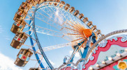 Токиодағы Disneyland төрт айдан соң қайта ашылды