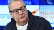 Ресейлік танымал актер Геннадий Хазанов ауруханаға түсті - БАҚ