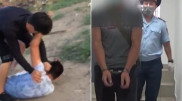 18 жастағы павлодарлықты соққыға жыққан күдікті ұсталды