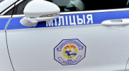 Беларусьте шеруге шыққандар тәртіп сақшыларымен қақтығысып қалды