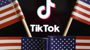 АҚШ сенаты TikTok-қа тыйым салу мәселесін талқылайды