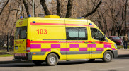 Алматы ауруханаларына тәулігіне 220 науқасқа дейін пневмониямен жатқызылады