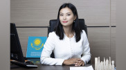 Әсел Жанасова сауда және интеграция вице-министрі болып тағайындалды