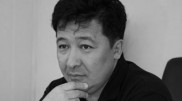 Танымал футбол маманы Халимжан Ержанов дүниеден өтті