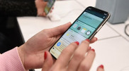Мамандар iPhone-ның осал жерін тапты