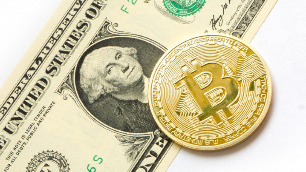 Биткоин құны 2019 жылдың тамызынан бері алғаш рет 12 мың доллардан асты