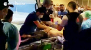 Бейруттағы жойқын жарылыстан 78 адам қаза тапты