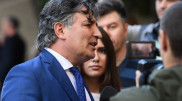 Ефремов: Ештеңе есімде болмаса, кінәмді қалай мойындаймын?