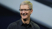 Apple басшысы миллиардер атанды