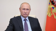 Путиннің қызы коронавирусқа қарсы екпе салғызды