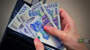 Ақтаулық әйел танысының 6 миллион теңгесін жымқырған