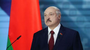 Лукашенко халыққа шұғыл мәлімдеме жасайды - БАҚ