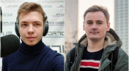 Минскідегі наразылық шараларын басқаратын Nexta Live Telegram-каналын кім жүргізеді?