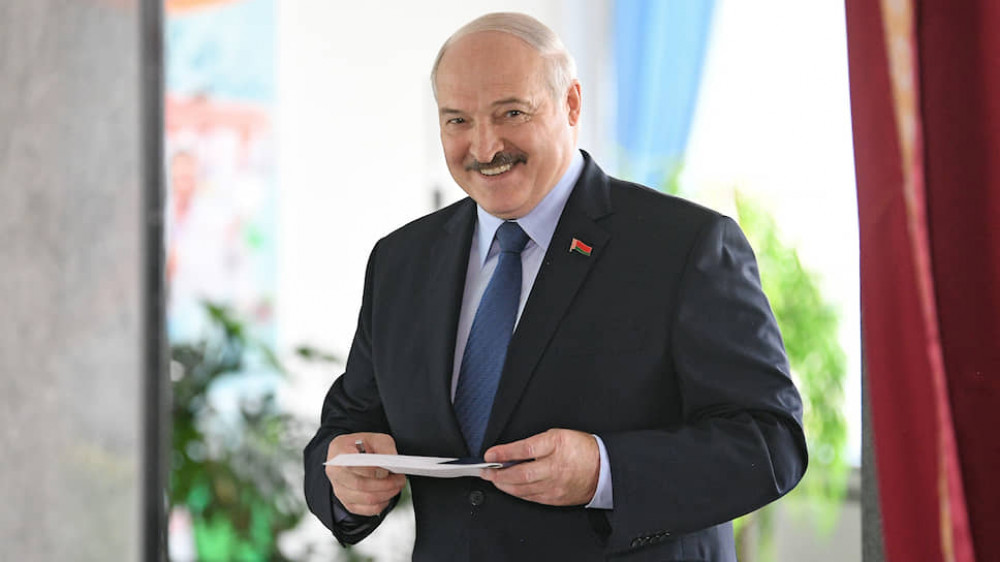 Еуропарламент Лукашенконы президент ретінде мойындаған жоқ