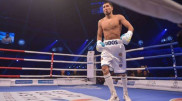 Үш титулы бар жеңілмеген қазақ боксшысы WBC рейтингінде жоғарылады