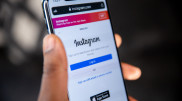 Instagram-да QR-код пайда болды