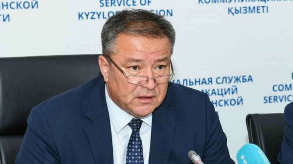 Қызылорда облысының экс-әкімімен бірге кімдер сотталады