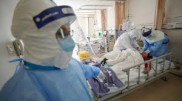Коронавирус: Өзбекстанда эпидемиологиялық жағдай түзеліп жатыр