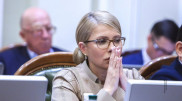 Коронавирус жұқтырған Тимошенконың жағдайы ауыр - баспасөз хатшысы