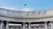 Украина Беларусьпен барлық байланысын тоқтатты