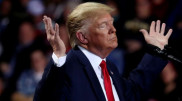 Трамп Байденнің қабілетін сынады