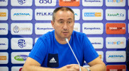 "Астананы" Чемпиондар лигасына шығарған бапкер клубқа оралудан бас тартты