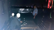Алматыда көпқабатты үйдің төбесінде дискотека ұйымдастырғандар анықталды