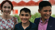 Венецияда Әділхан Ержановтың "Сары мысық" фильмінің әлемдік премьерасы өтті