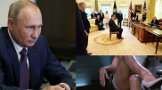 Путин Сербия президентінен кешірім сұрады
