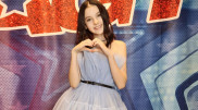 Данэлия Төлешова America’s Got Talent шоуының жартылай финалында өнер көрсетті