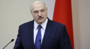 Александр Лукашенко екінші рет Шнобель премиясын алды