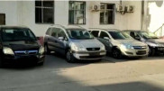 Түркістан облысында анасы мен ұлы шетелдіктердің 9 көлігін сатып жіберген