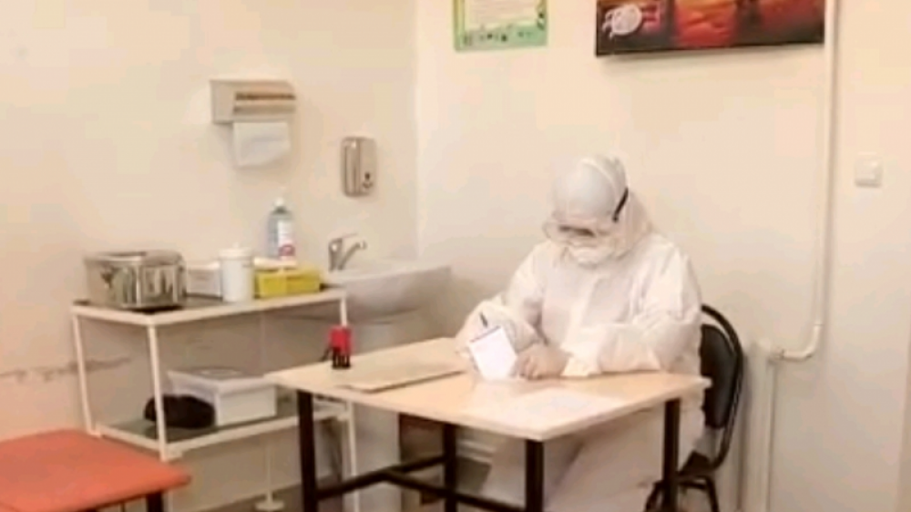 Шымкентте ағайындылар сібір жарасын жұқтырды