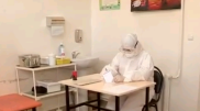 Шымкентте ағайындылар сібір жарасын жұқтырды