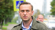 Навальный Германияда ауруханадан шықты