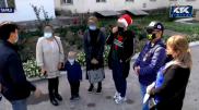 Жамбыл облысының тұрғыны бес жасар бала зорланғанын мәлімдеді