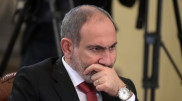 Пашинян: Армян халқы соғысқа дайын