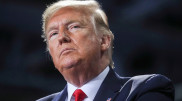 Трамп Таулы Қарабақтағы жанжалға қатысты ойын айтты