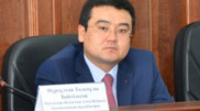 Павлодарда сот төрағасы "абыройсыз ісі үшін" жазаланды