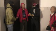 Өскеменде ерлі-зайыпты ірі көлемде есірткімен ұсталды