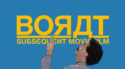 "Борат 2" фильмінің тизері пайда болды