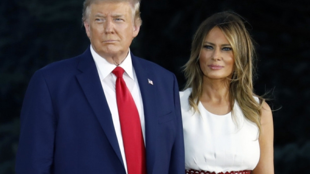 Дәрігер Трамптың коронавирусқа қарсы не қабылдап жатқанын айтты