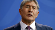 Бостандыққа шыққан Атамбаев жақтастарына үндеу жасайды